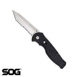 SOG Specialty Knives & Tools - SOG FSAT98 Flash II Tanto Çakı