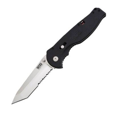 SOG FSAT98 Flash II Tanto Çakı