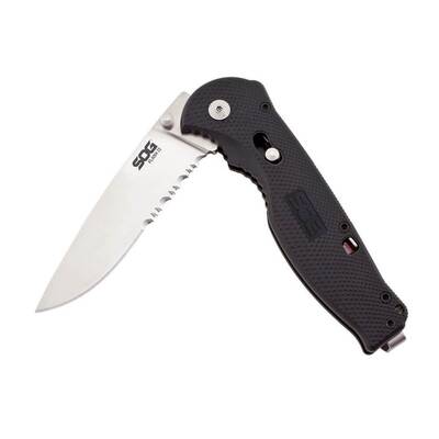 SOG FSAT98 Flash II Tanto Çakı