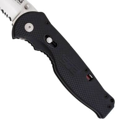 SOG FSAT98 Flash II Tanto Çakı