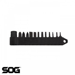 SOG Specialty Knives & Tools - SOG Hex Bit Tornavida Uç Takımı