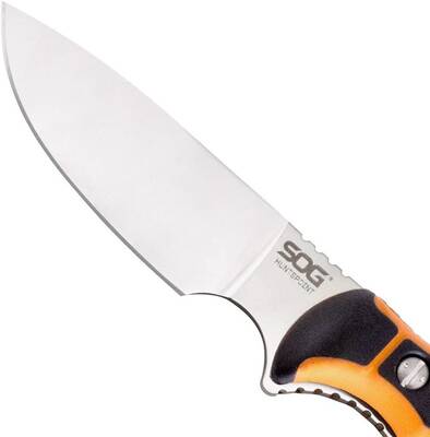 SOG HT-021L Huntspoint Taktikal Avcı Bıçağı