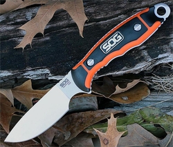 SOG HT-021L Huntspoint Taktikal Avcı Bıçağı - Thumbnail