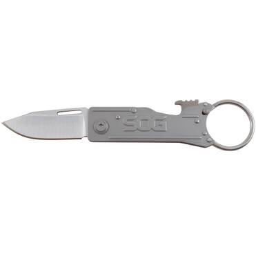 SOG Keytron Mini Çakı - Anahtarlık