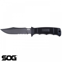 SOG Specialty Knives & Tools - SOG M37K Seal Pup Kydex Sheath Bıçak