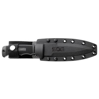 SOG M37K Seal Pup Kydex Sheath Bıçak