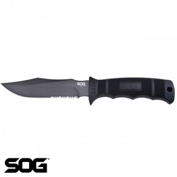 SOG Specialty Knives & Tools - SOG M37N Seal Pup Kılıflı Bıçak