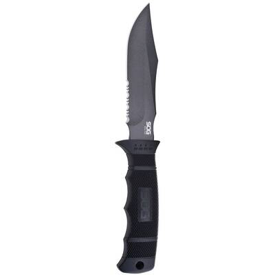 SOG M37N Seal Pup Kılıflı Bıçak