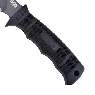 SOG M37N Seal Pup Kılıflı Bıçak