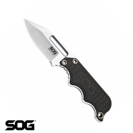 SOG Specialty Knives & Tools - SOG NB1002-CP G10 Instinct Mini Çakı