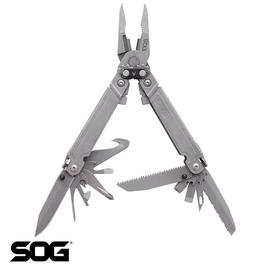 SOG Specialty Knives & Tools - SOG PA3001-CP Power Access Çok Amaçlı Pense