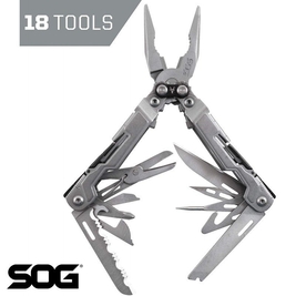 SOG Specialty Knives & Tools - SOG Power Pint Çok Amaçlı Pense