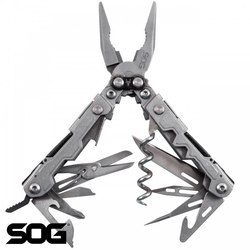 SOG Specialty Knives & Tools - SOG PowerLitre Çok Amaçlı Pense