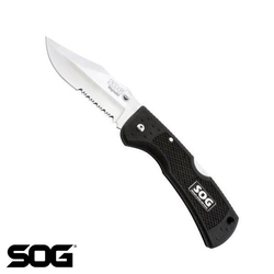 SOG Specialty Knives & Tools - SOG S301N Magnadot Bıçak