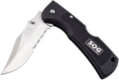 SOG S301N Magnadot Bıçak