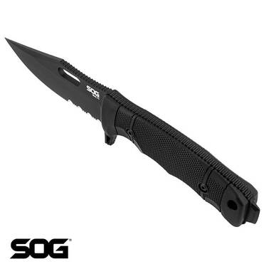 SOG SEAL FX Siyah Çakı