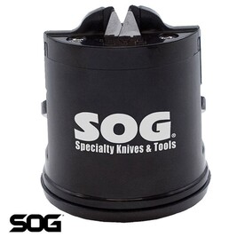 SOG Specialty Knives & Tools - SOG SH02 Tezgah Üstü Bıçak Bileyici