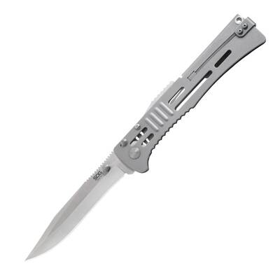 SOG SJ-51 Slim Jim XL Klipsli Bıçak