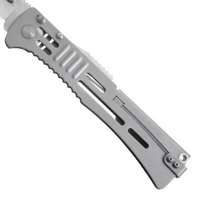 SOG SJ-51 Slim Jim XL Klipsli Bıçak