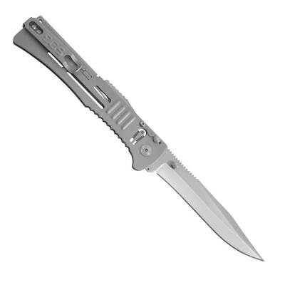 SOG SJ-51 Slim Jim XL Klipsli Bıçak