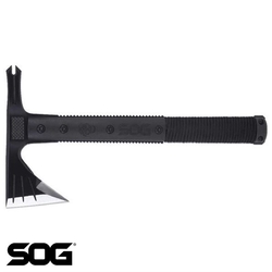 SOG Specialty Knives & Tools - SOG SK1001 Survival Balta & Ateşleme Çubuğu