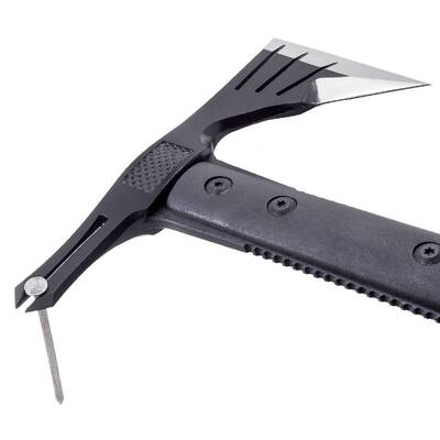 SOG SK1001 Survival Balta & Ateşleme Çubuğu