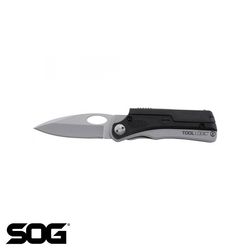 SOG Specialty Knives & Tools - SOG SLP102 SL Pro 2,5 İnç Katlanır Bıçak