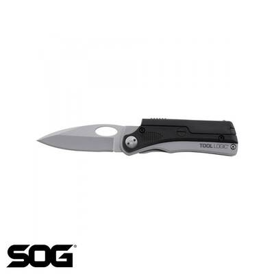 SOG SLP102 SL Pro 2,5 İnç Katlanır Bıçak