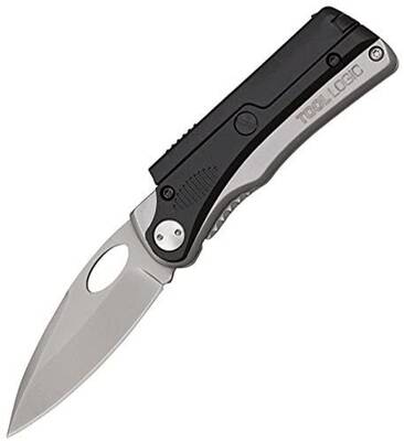 SOG SLP102 SL Pro 2,5 İnç Katlanır Bıçak