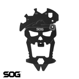 SOG Specialty Knives & Tools - SOG SM1001 Mac-V Çok Amaçlı Alet