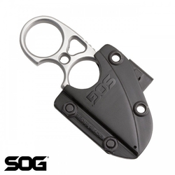 SOG Specialty Knives & Tools - SOG Snarl Mini Bıçak