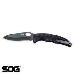 SOG Specialty Knives & Tools - SOG SP23 SOGzilla Large Siyah Çakı