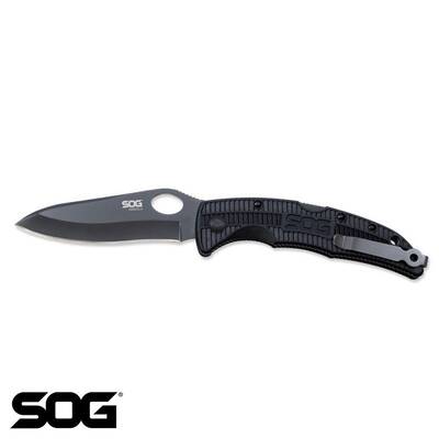 SOG SP23 SOGzilla Large Siyah Çakı