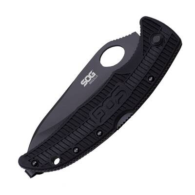 SOG SP23 SOGzilla Large Siyah Çakı