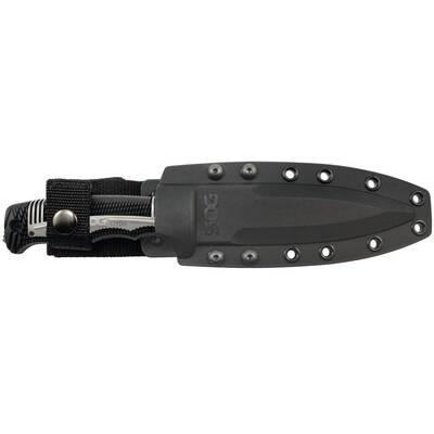 SOG SS1001-CP Seal Strike Tırtıklı-Düz Bıçak