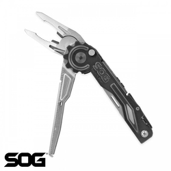 SOG Specialty Knives & Tools - SOG SWP1001-CP Swiftplier 2.0 Çok Amaçlı Pense