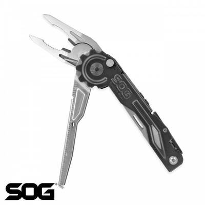 SOG SWP1001-CP Swiftplier 2.0 Çok Amaçlı Pense