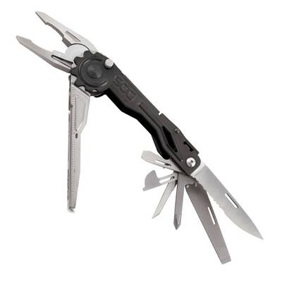 SOG SWP1001-CP Swiftplier 2.0 Çok Amaçlı Pense