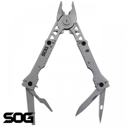 SOG Specialty Knives & Tools - SOG Sync II Bead Blasted Çok Amaçlı Pense