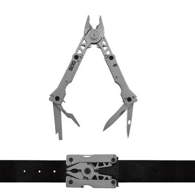 SOG Sync II Bead Blasted Çok Amaçlı Pense