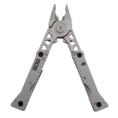 SOG Sync II Bead Blasted Çok Amaçlı Pense