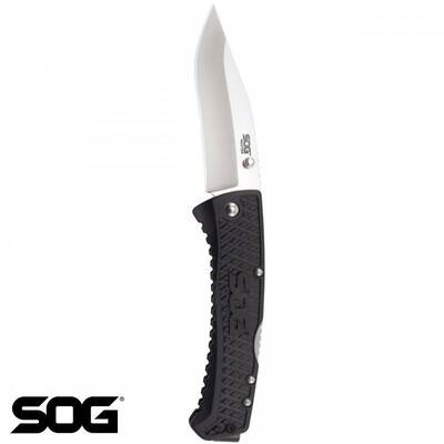 SOG TD1011 Traction-Satin Çakı