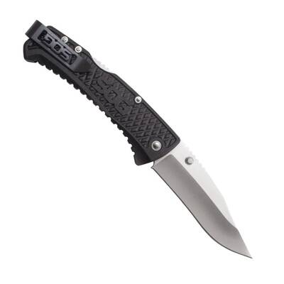 SOG TD1011 Traction-Satin Çakı