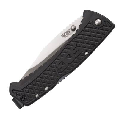 SOG TD1011 Traction-Satin Çakı