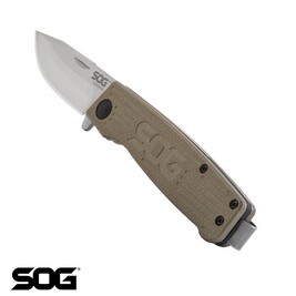 SOG Specialty Knives & Tools - SOG TM1001-BX Çakı