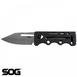 SOG Specialty Knives & Tools - SOG Ultra C-TI Çakı