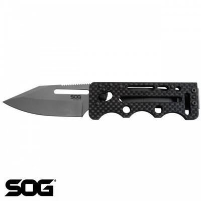 SOG Ultra C-TI Çakı