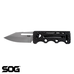 SOG Specialty Knives & Tools - SOG Ultra C-Ti Karbon Çakı