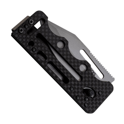 SOG Ultra C-Ti Karbon Çakı - Thumbnail