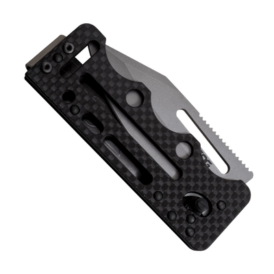 SOG Ultra C-Ti Karbon Çakı